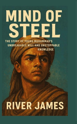Mind of Steel