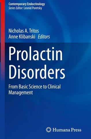 Prolactin Disorders