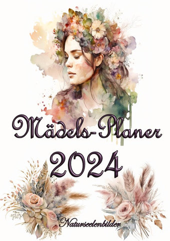 Mädelsplaner 2024
