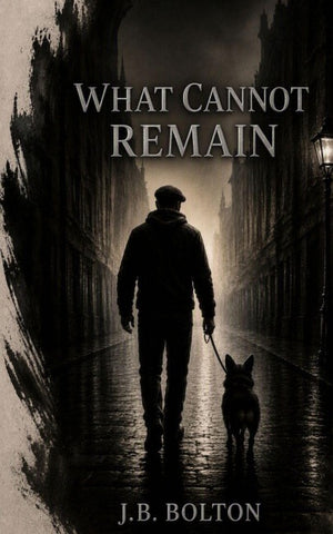 What Cannot Remain