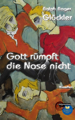 Gott rümpft die Nase nicht