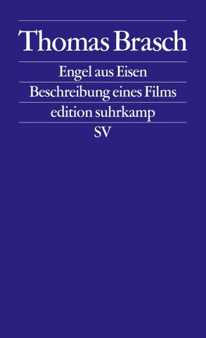 Engel aus Eisen