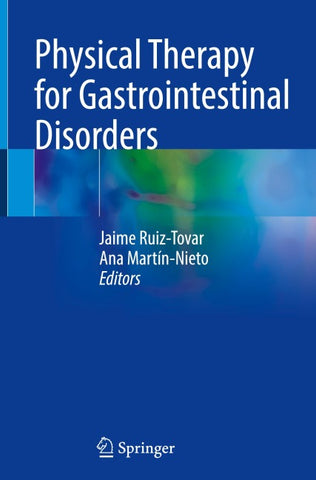 Physical Therapy for Gastrointestinal Disorders