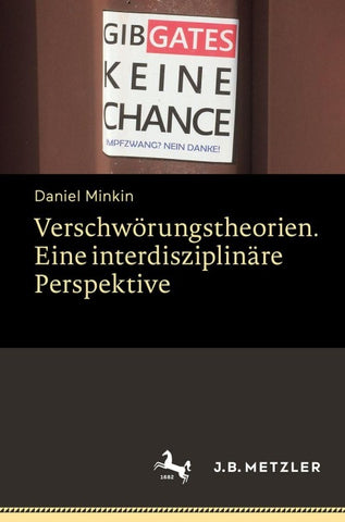 Verschwörungstheorien. Eine interdisziplinäre Perspektive
