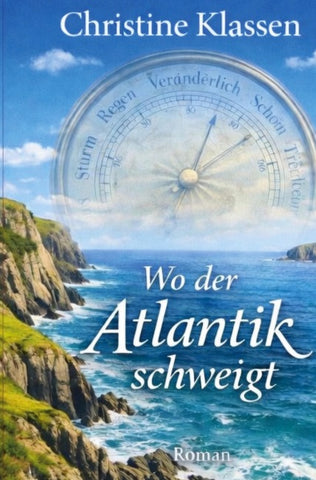 Wo der Atlantik schweigt
