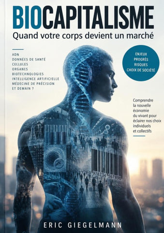 Biocapitalisme