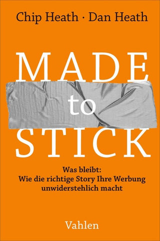 Made to Stick