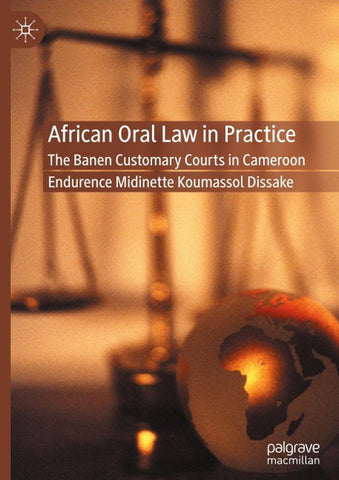 African Oral Law in Practice
