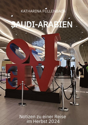 SAUDI-ARABIEN