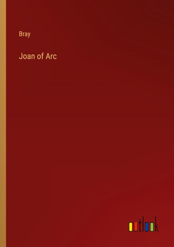 Joan of Arc