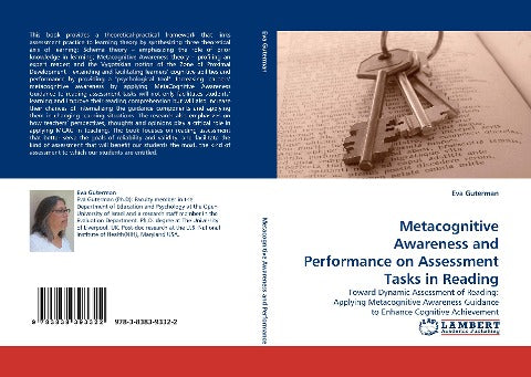 Metacognitive Awareness and Performance on Assessment Tasks in Reading