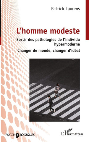 L'homme modeste