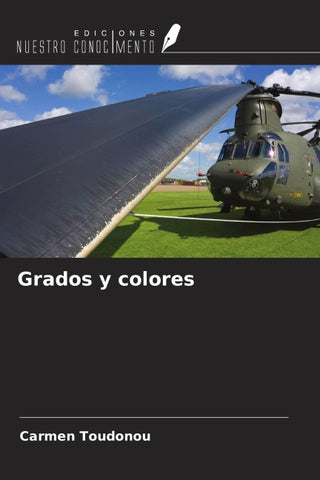 Grados y colores