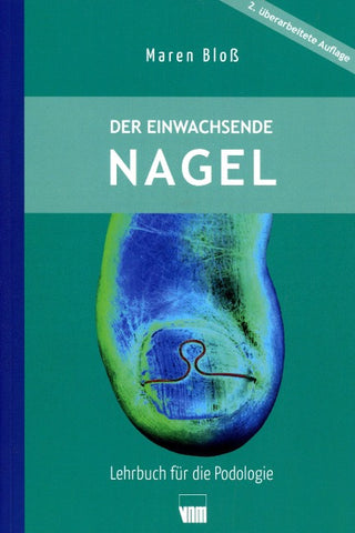 Der einwachsende Nagel