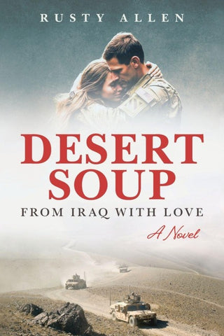 DESERT SOUP