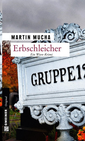 Erbschleicher
