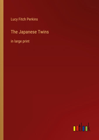 The Japanese Twins