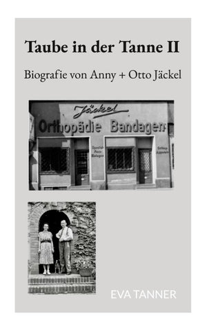 Taube in der Tanne II