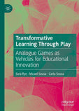 Transformative Learning Through Play