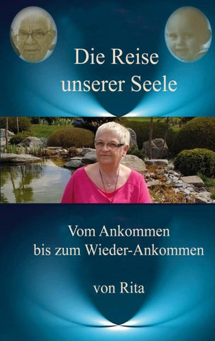 Die Reise unserer Seele