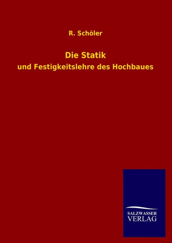 Die Statik