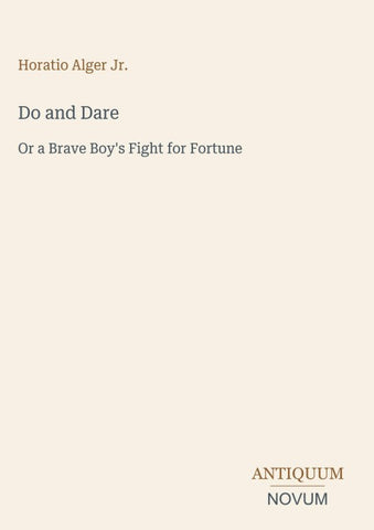 Do and Dare