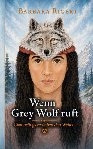 Wenn Grey Wolf ruft