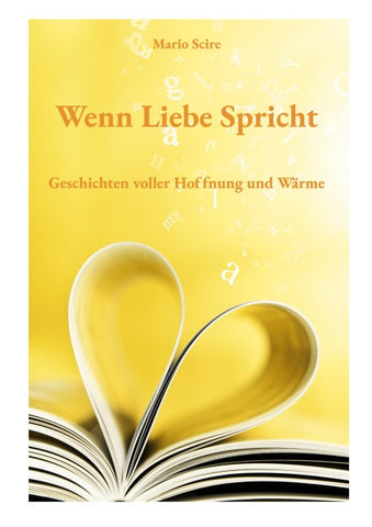Wenn Liebe Spricht