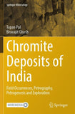 Chromite Deposits of India