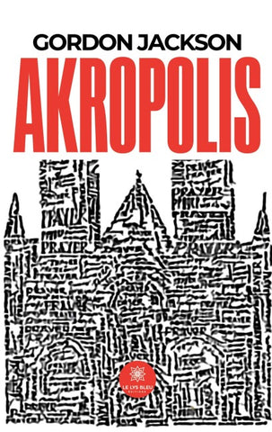 Akropolis