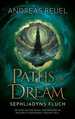 Paths of Dream