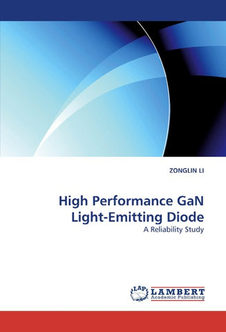 High Performance GaN Light-Emitting Diode