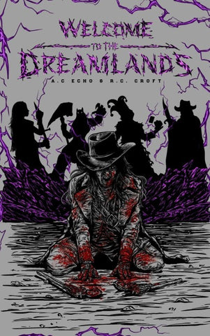 Welcome to The Dreamlands