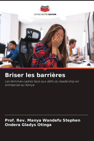 Briser les barrières