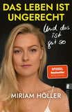 Das Leben ist ungerecht