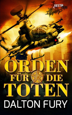 Orden für die Toten