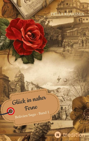 Glück in naher Ferne