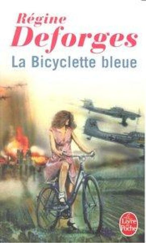 La Bicyclette bleue -tome 1
