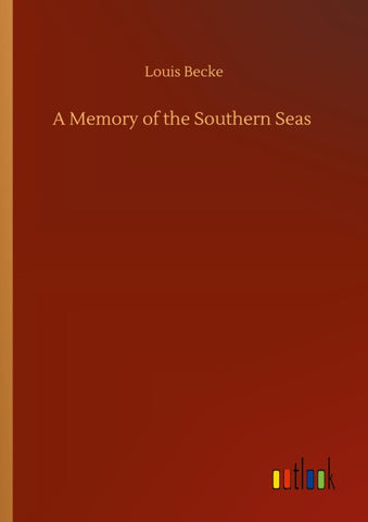 A Memory of the Southern Seas