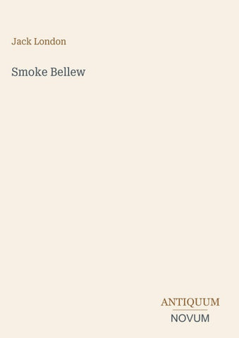 Smoke Bellew