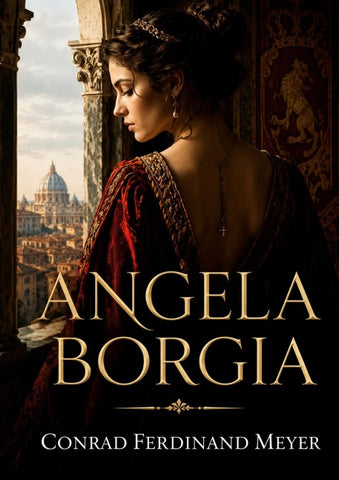 Angela Borgia