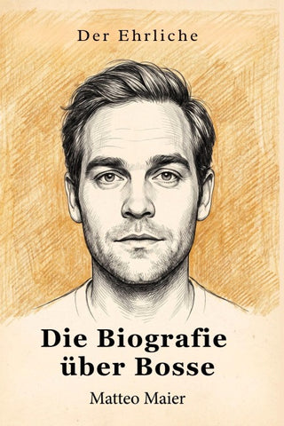 Die Biografie über Bosse
