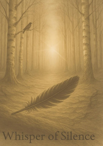 Whisper of Silence