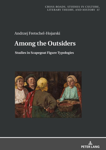 Among the Outsiders.