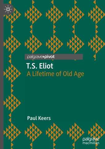 T.S. Eliot