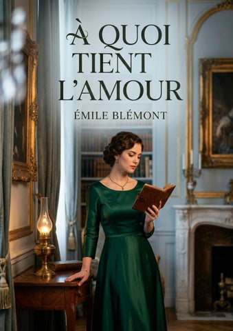 À quoi tient l'amour