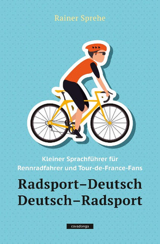 Radsport–Deutsch / Deutsch–Radsport