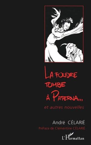 La Foudre tombe à Paterna