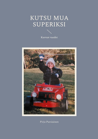 Kutsu mua Superiksi