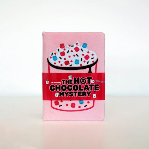 Hot Chocolate Mystery